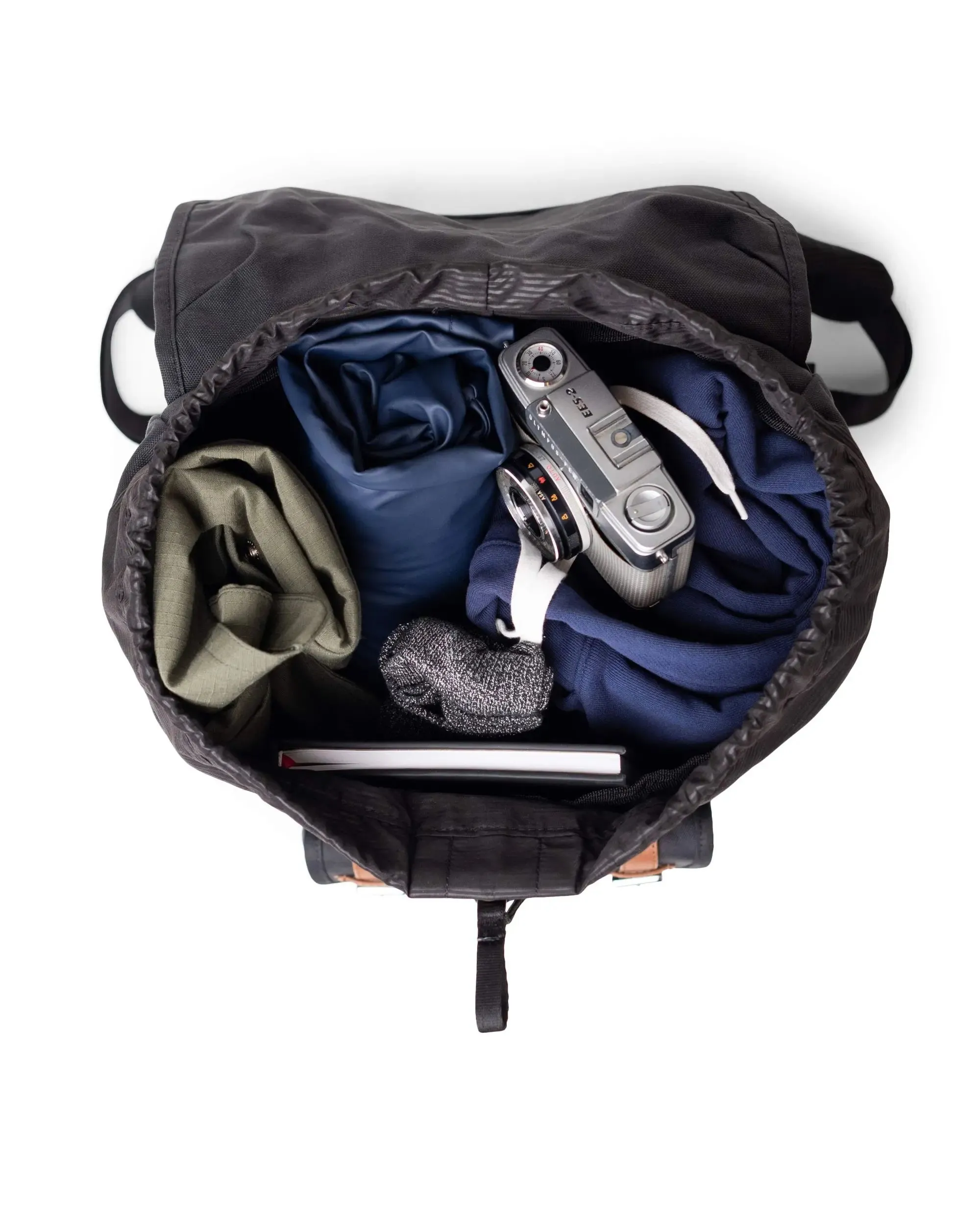 Little America™ Backpack - 30L - Plum Perfect