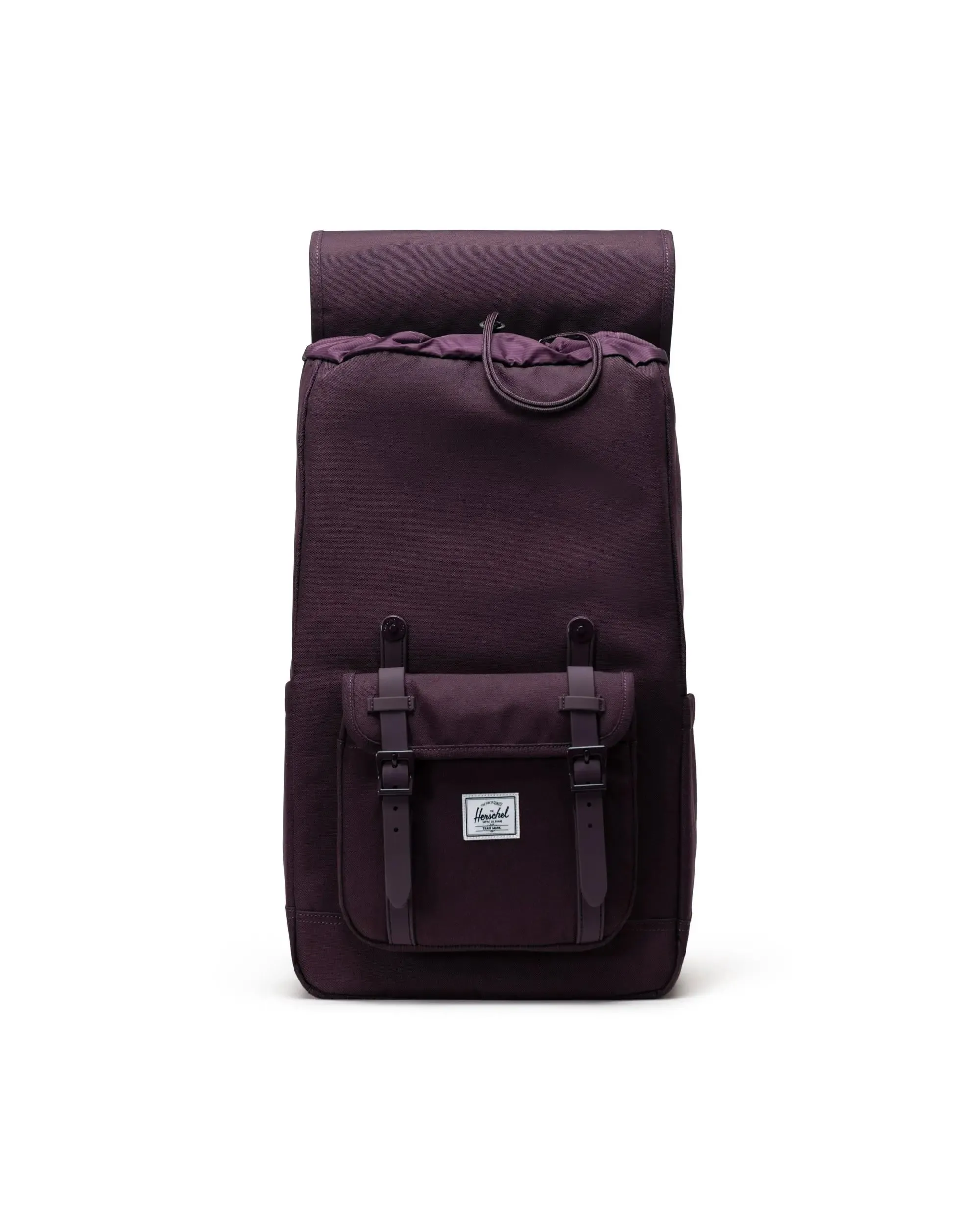 Little America™ Backpack - 30L - Plum Perfect