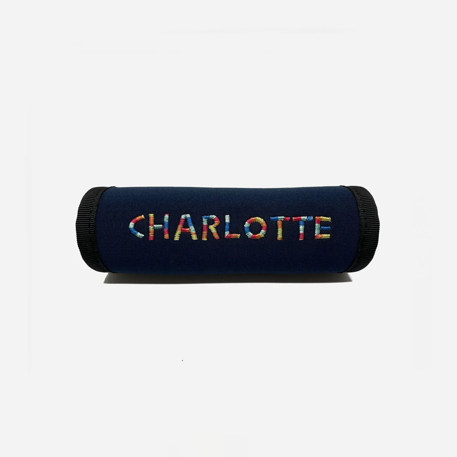 Luggage Handle Wrap