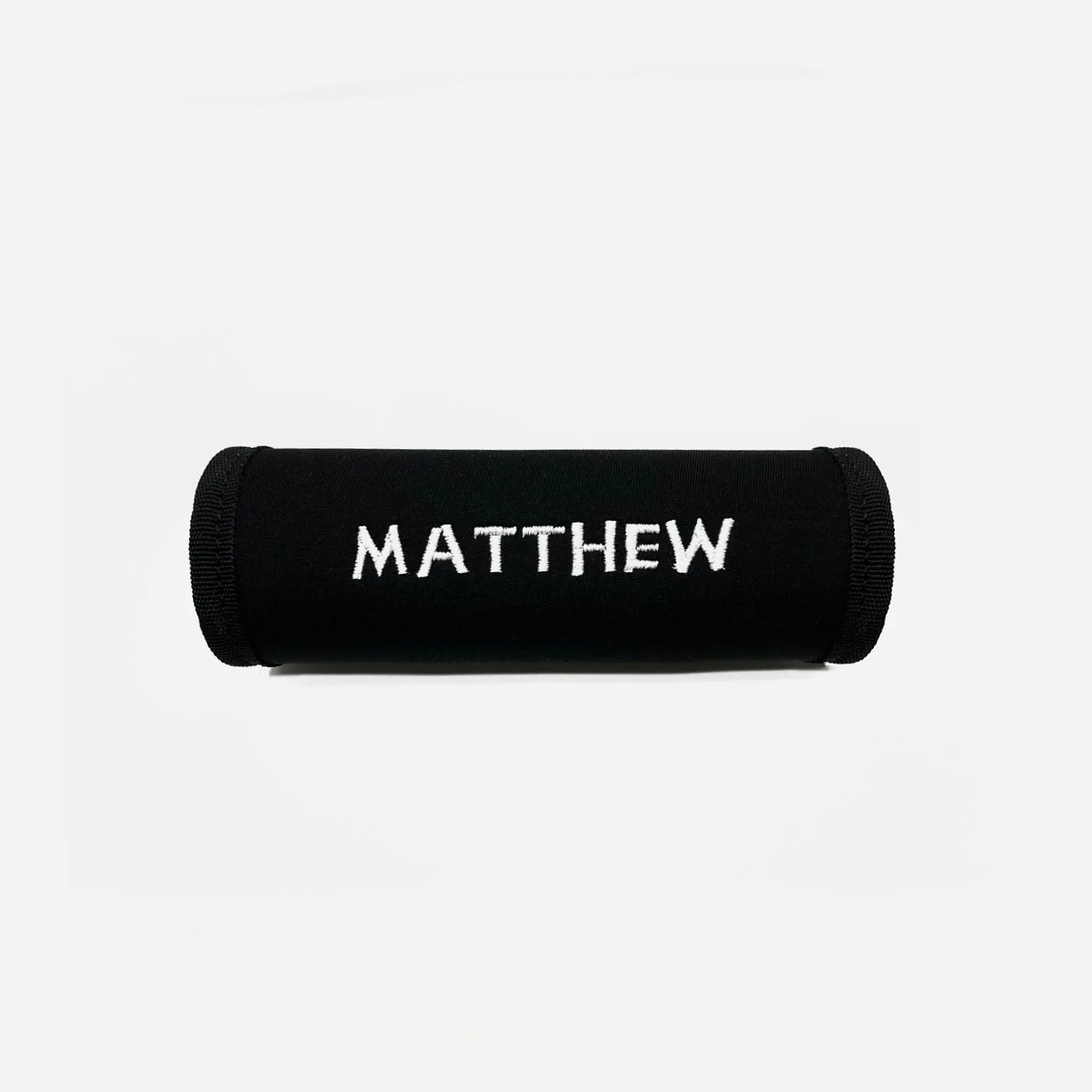 Luggage Handle Wrap