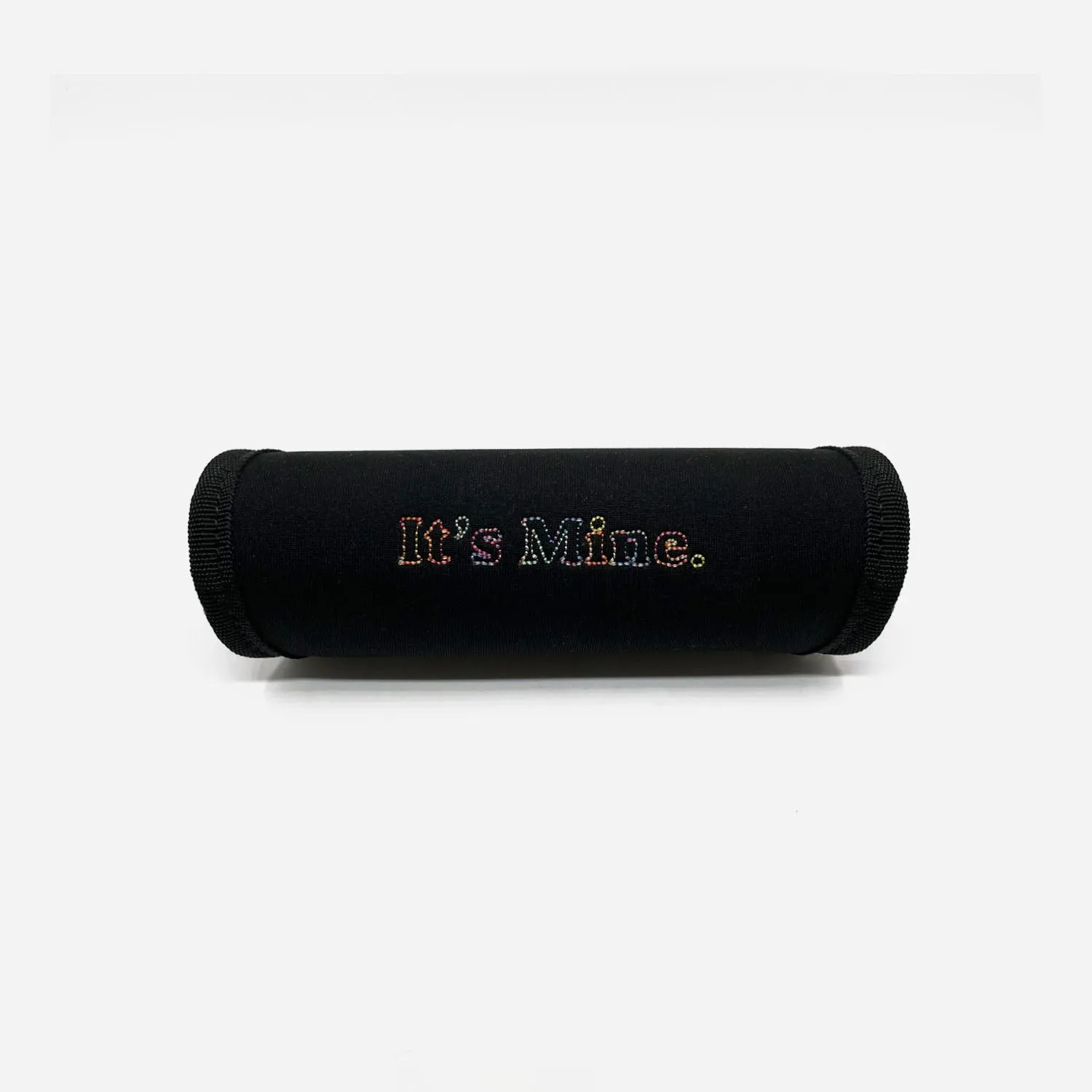 Luggage Handle Wrap