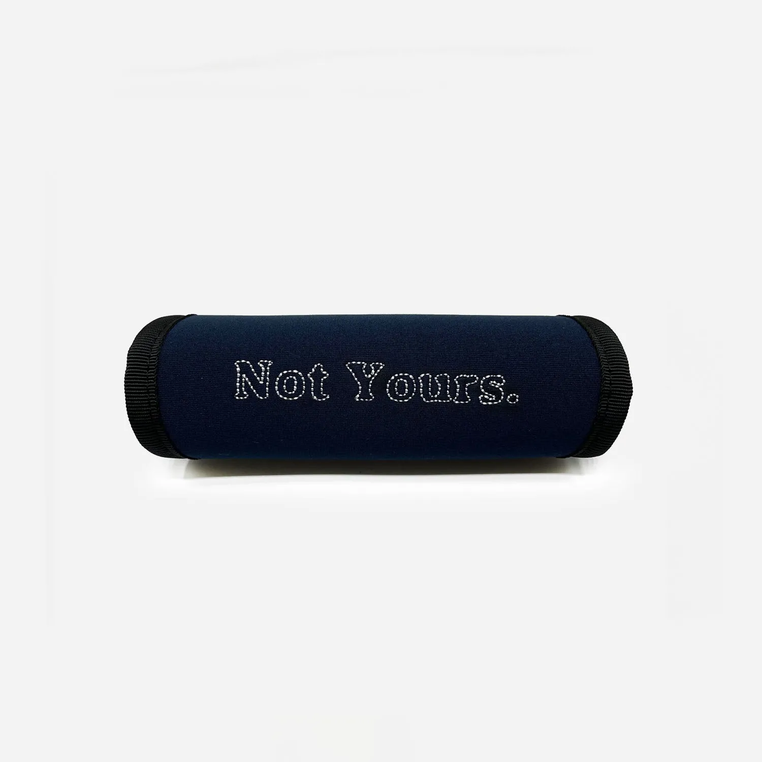 Luggage Handle Wrap