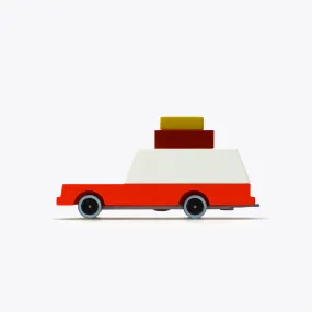 Luggage Wagon