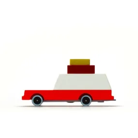 Luggage Wagon