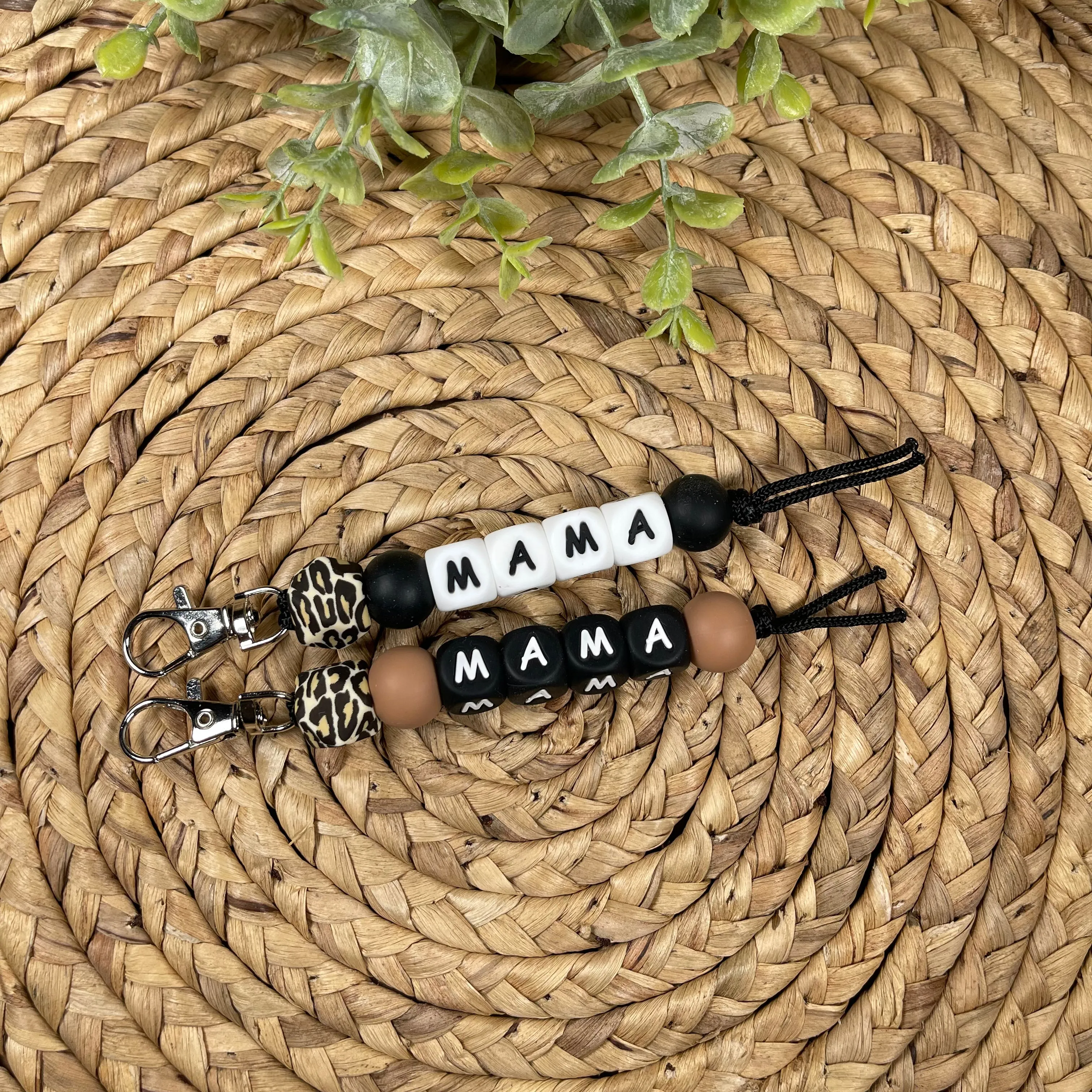 MAMA Key Chain