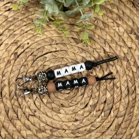 MAMA Key Chain
