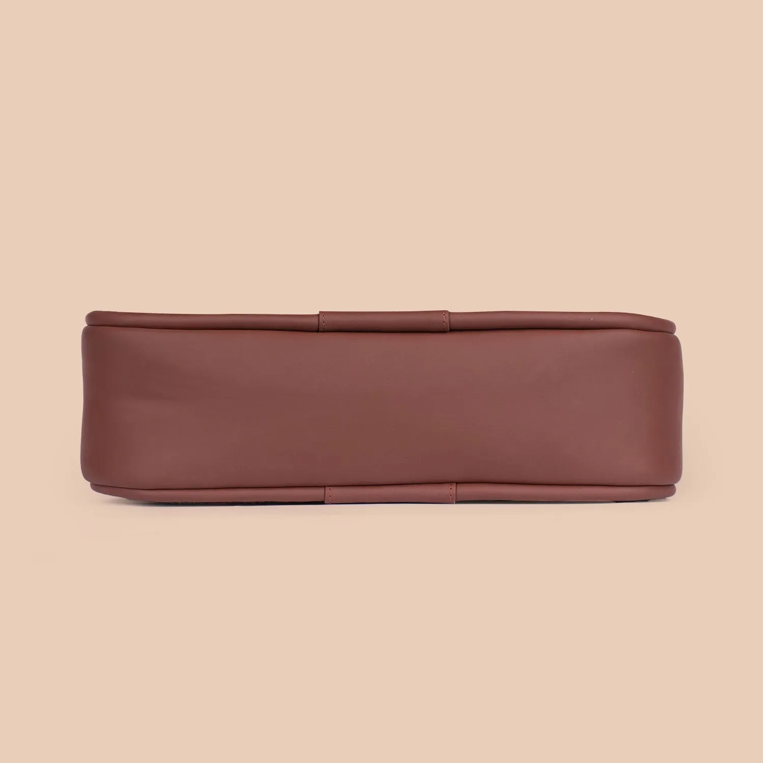 Mangalore Blossoms Sleek Shoulder Bag