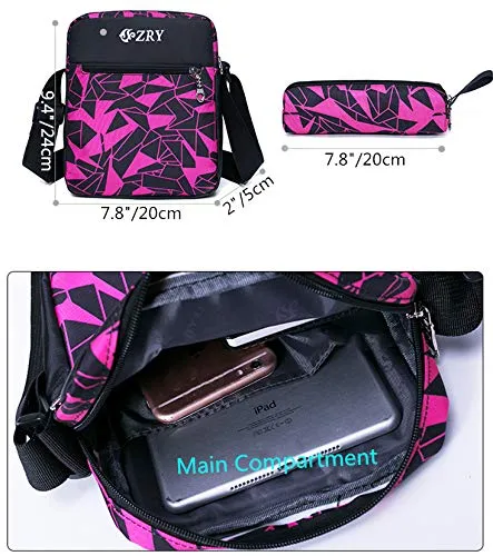 Meetbelify Big Kids School Backpack For Boys Kids Elementary School Bags Out Door Day Pack (black bag)