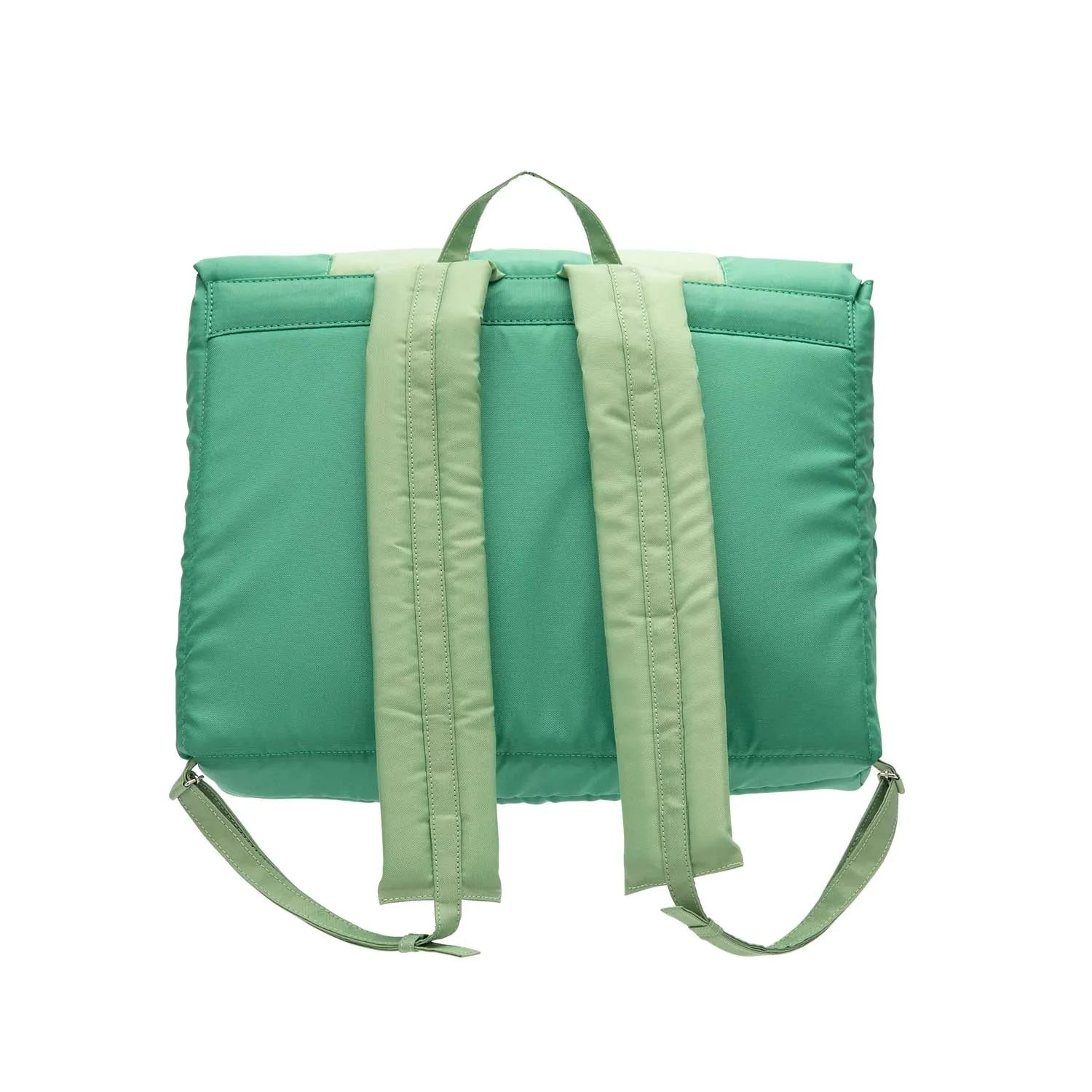 Mini Kyomo Small Backpack Green Smoothie