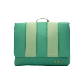 Mini Kyomo Small Backpack Green Smoothie