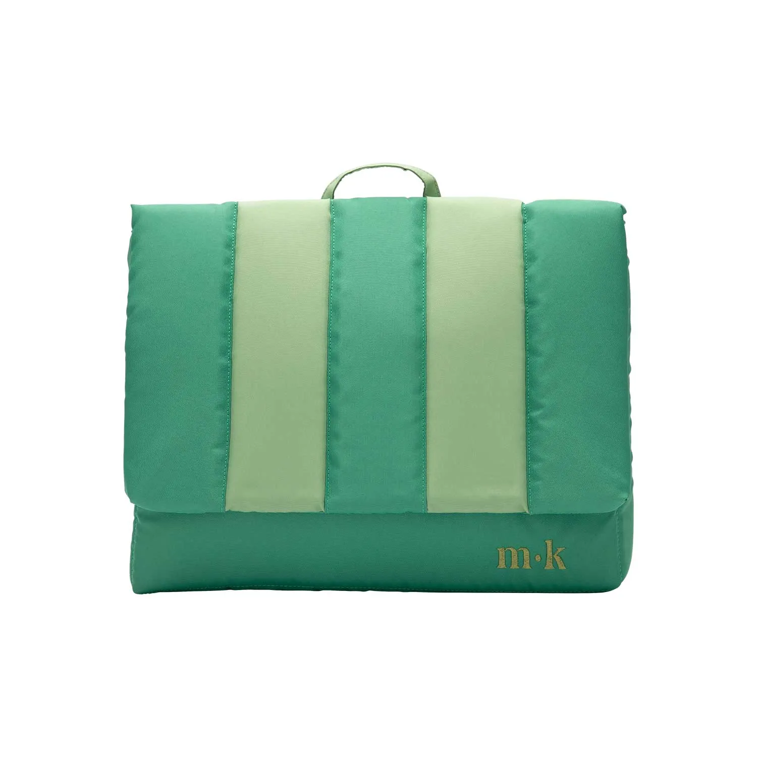 Mini Kyomo Small Backpack Green Smoothie