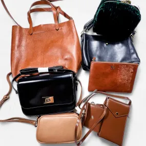 Nobody's Perfect - Mdwll   Jcrw Flawed Bags Women's Wholesale 10 Units