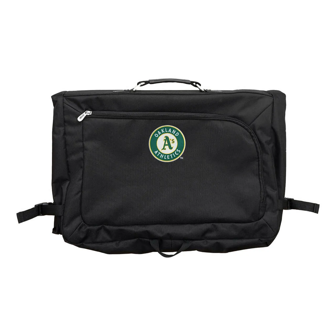 Oakland Athletics 18" Carry On Garment Bag