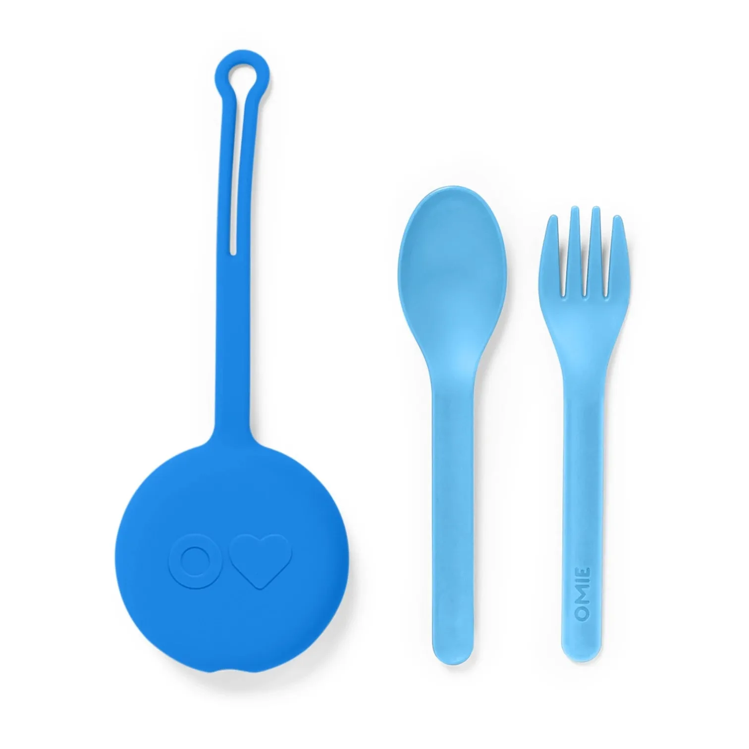 OmieLife | OmiePod Cutlery Set