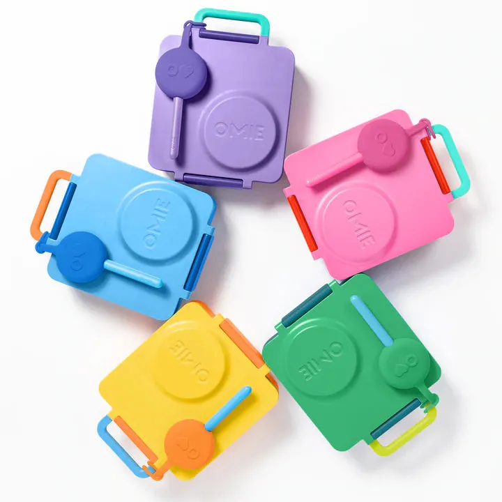 OmieLife | OmiePod Cutlery Set