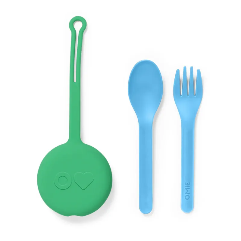OmieLife | OmiePod Cutlery Set