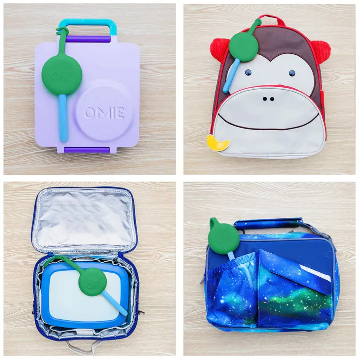 OmieLife | OmiePod Cutlery Set