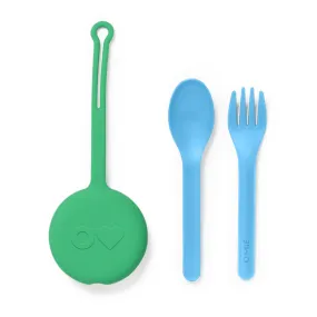 OmieLife | OmiePod Cutlery Set