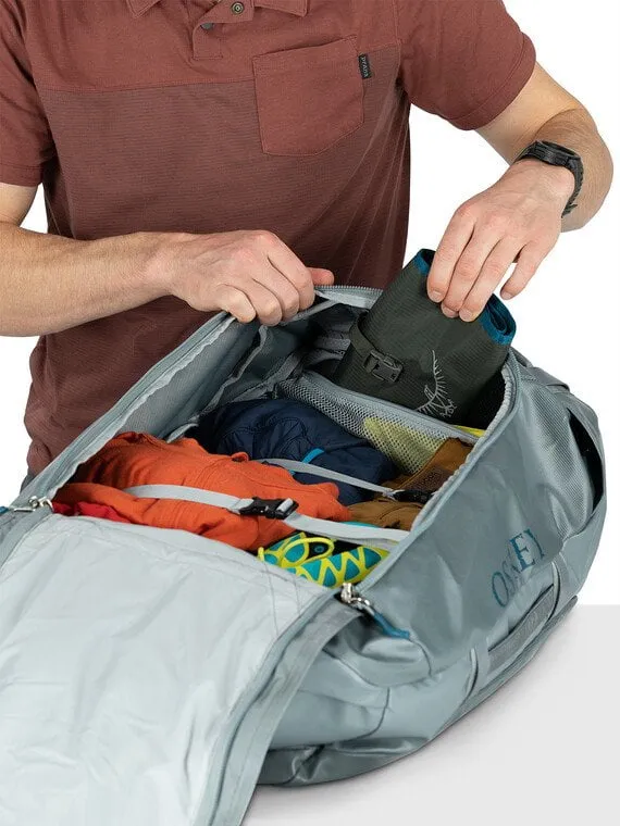 Osprey Transporter Duffel 65