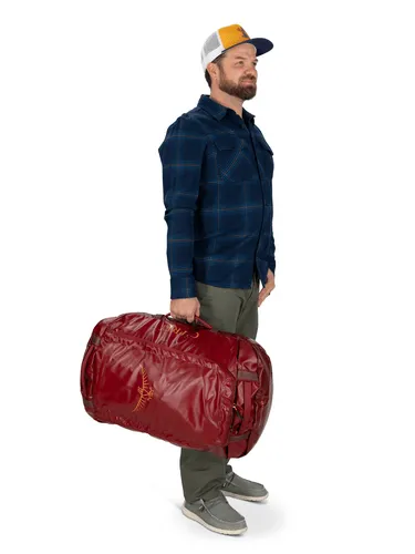 Osprey Transporter Duffel 65