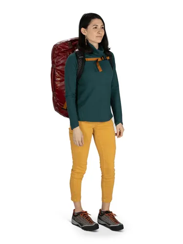 Osprey Transporter Duffel 65