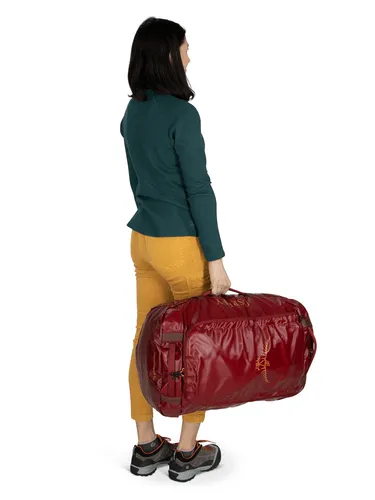 Osprey Transporter Duffel 65