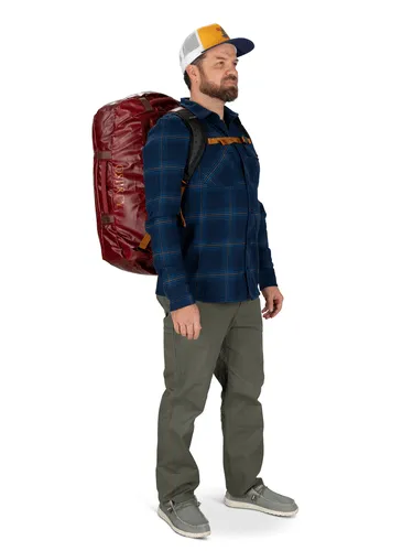 Osprey Transporter Duffel 65