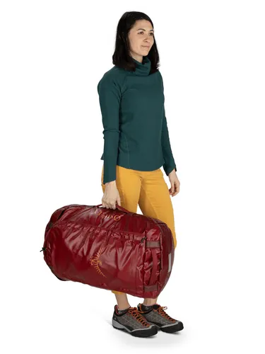 Osprey Transporter Duffel 65