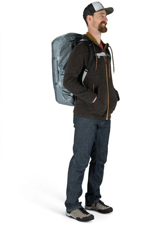 Osprey Transporter Duffel 65