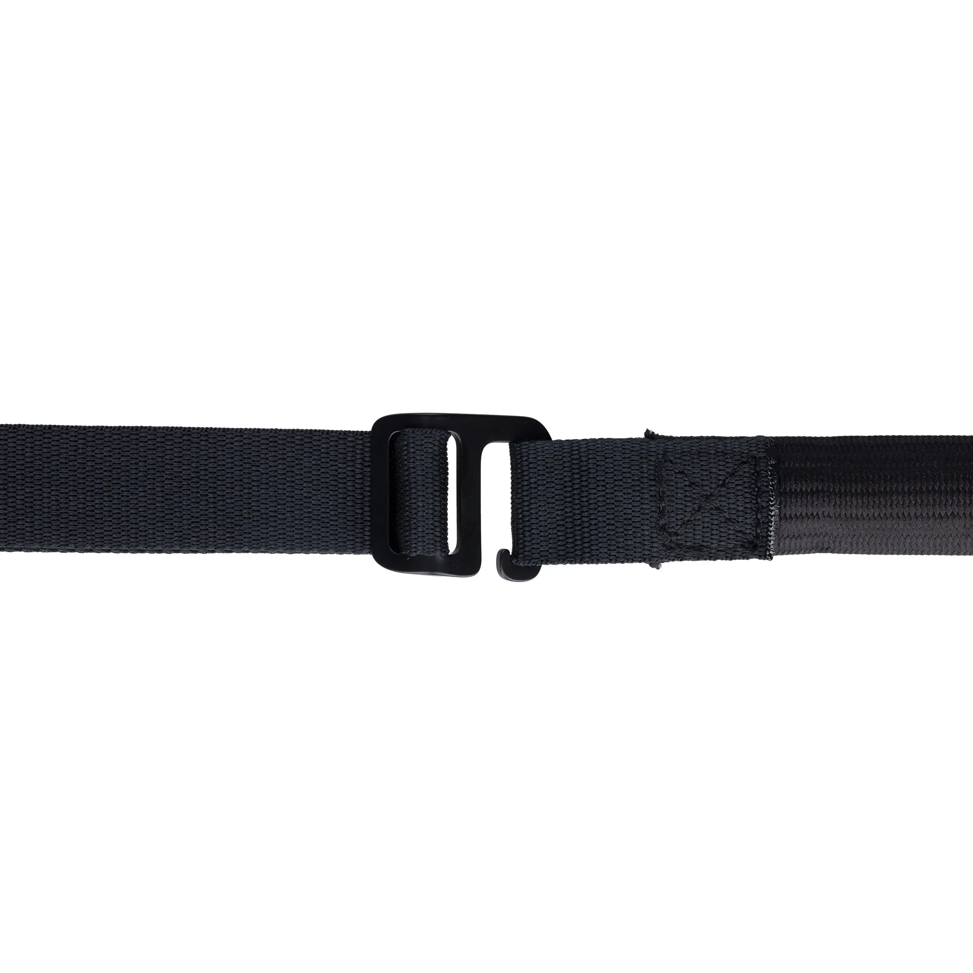 Oxford Atlas G-Hook 26mm x (1.2M or 2M) Black (Pair)