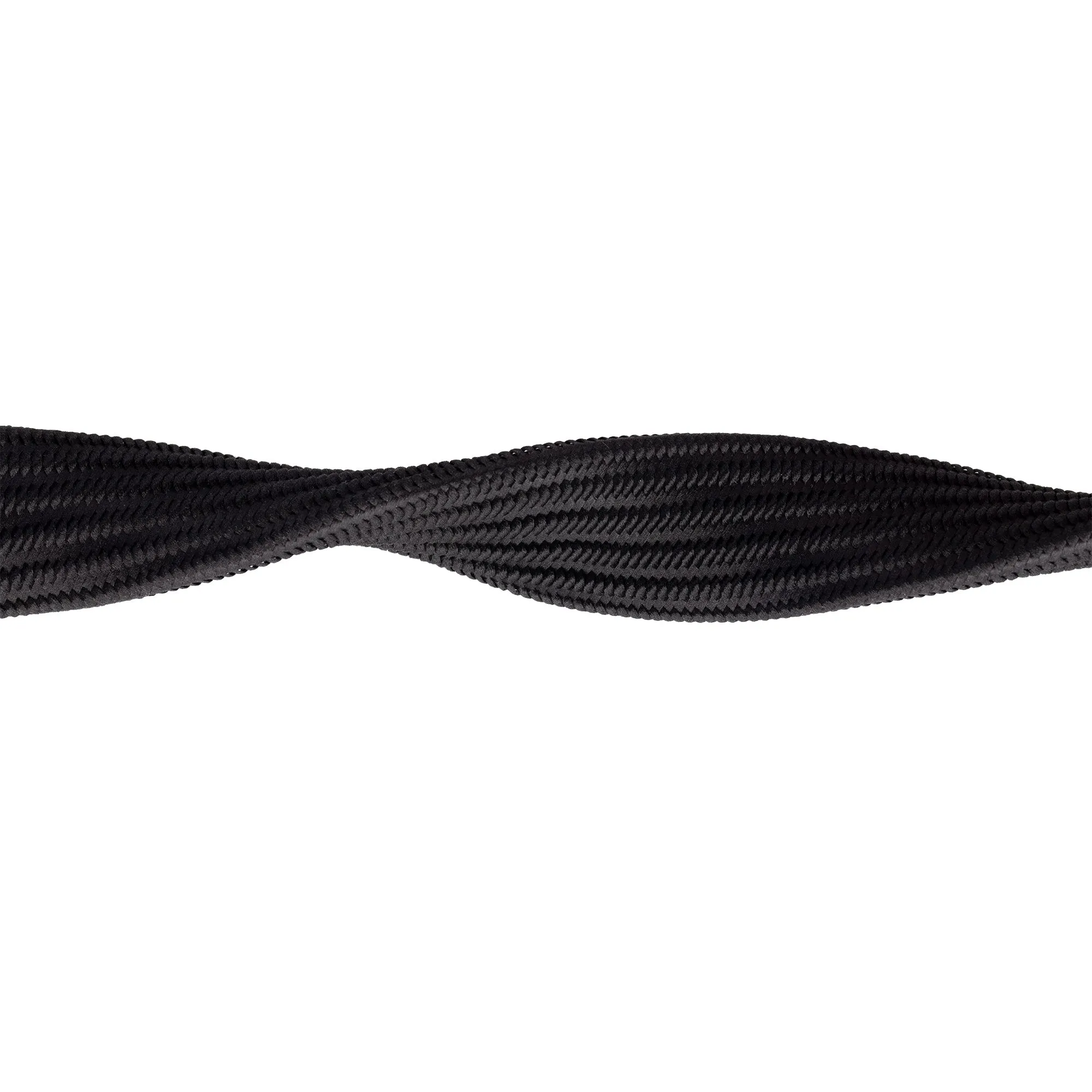 Oxford Atlas G-Hook 26mm x (1.2M or 2M) Black (Pair)