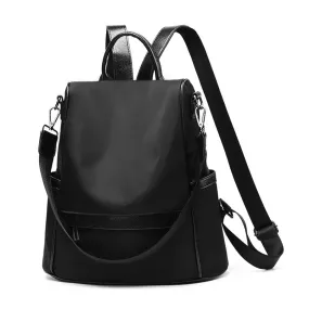Oxford cloth travel bag