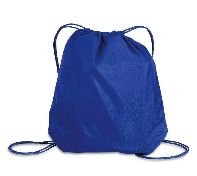 Oxford Nylon Drawstring Bag / Cinch Pack BPK165