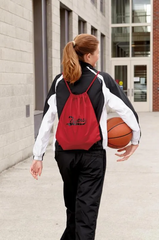 Oxford Nylon Drawstring Bag / Cinch Pack BPK165