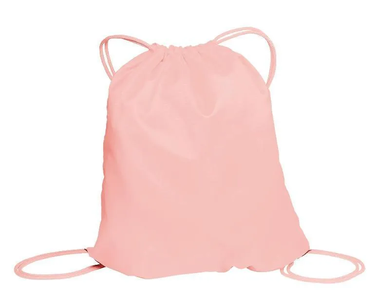 Oxford Nylon Drawstring Bag / Cinch Pack BPK165