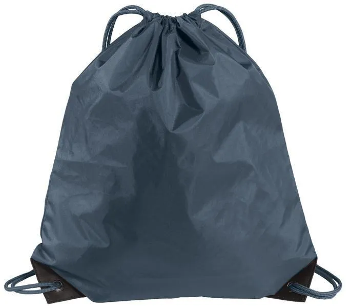 Oxford Nylon Drawstring Bag / Cinch Pack BPK165
