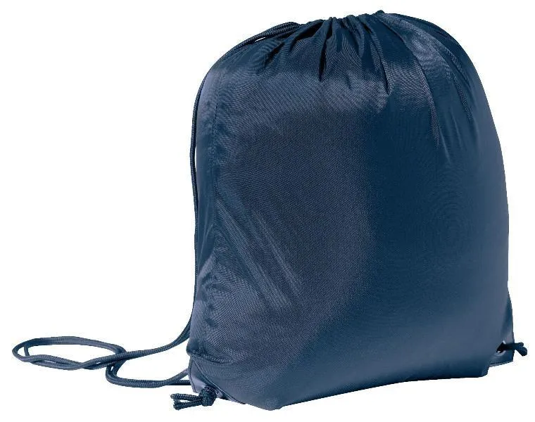 Oxford Nylon Drawstring Bag / Cinch Pack BPK165