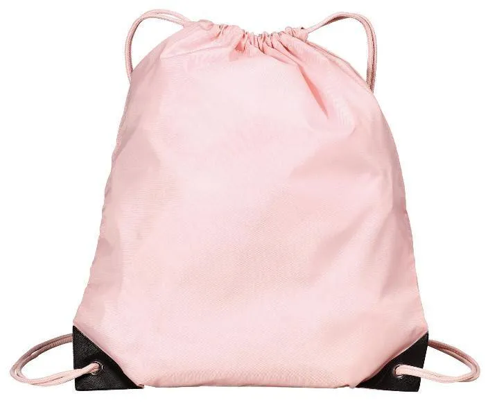 Oxford Nylon Drawstring Bag / Cinch Pack BPK165