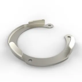 Oxford Type 6 Quick Release Ducati Tank Bag Adapter
