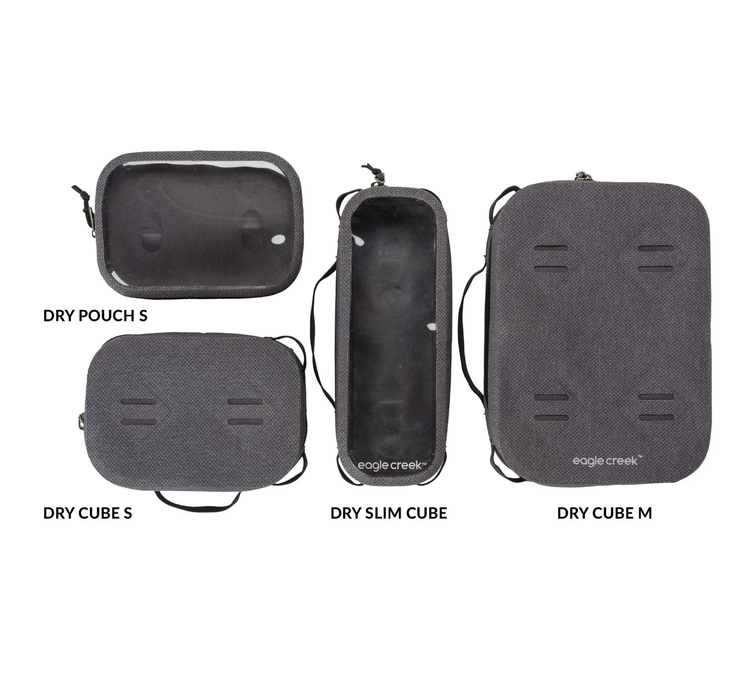 Pack-It Dry Cube - Small