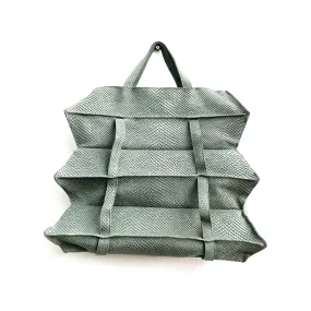 PAGODA Bag Green