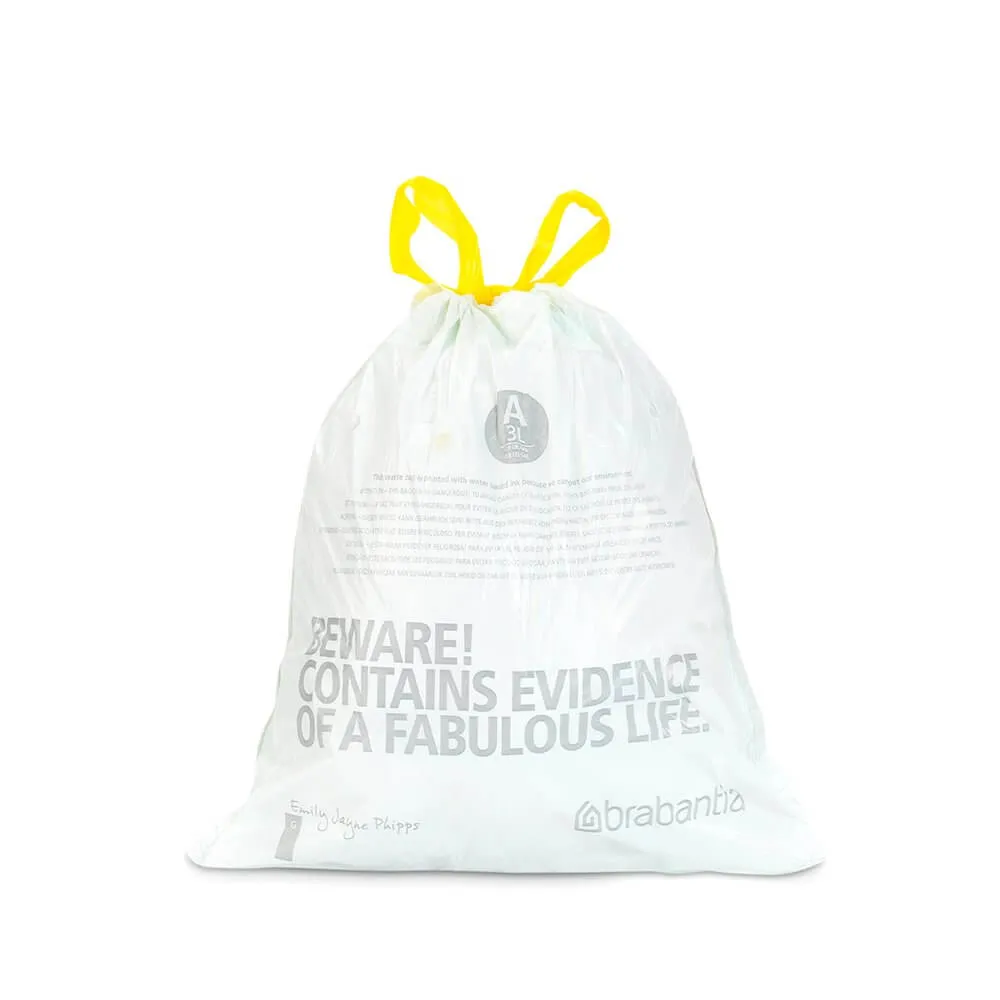 Perfect Fit Bags Code A 3L