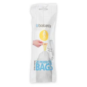 Perfect Fit Bags Code A 3L
