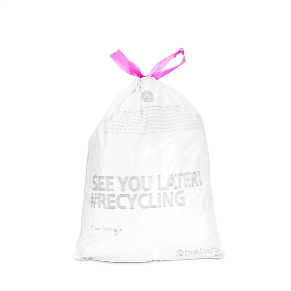 Perfect Fit Bags Code C 10-12L