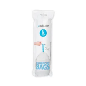 Perfect Fit Bags Code E 20L