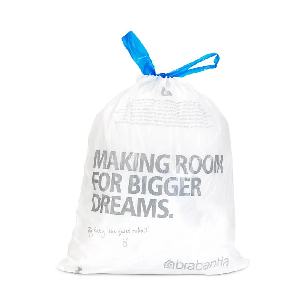 Perfect Fit Bags Code E 20L
