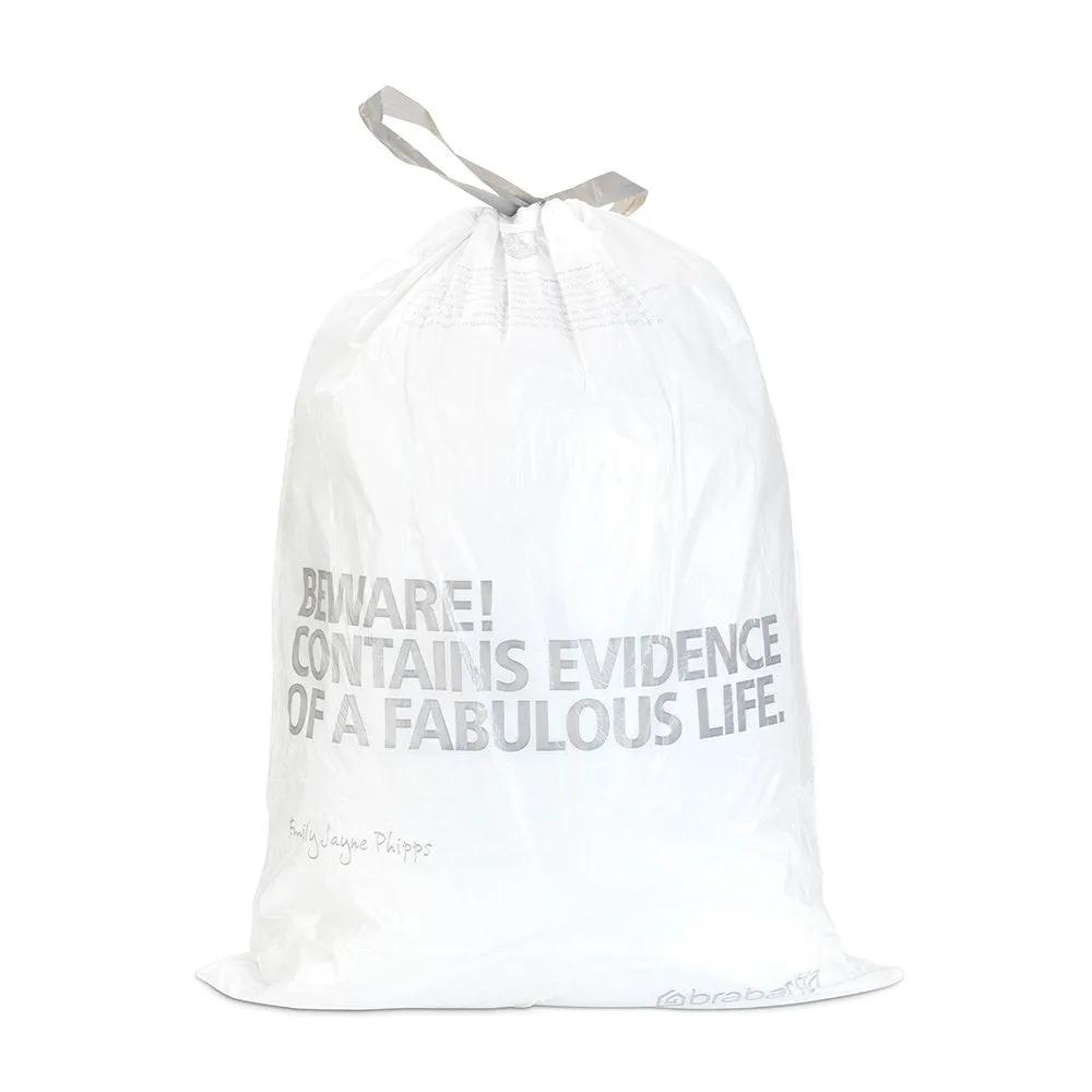 Perfect Fit Bags Code H 50-60L