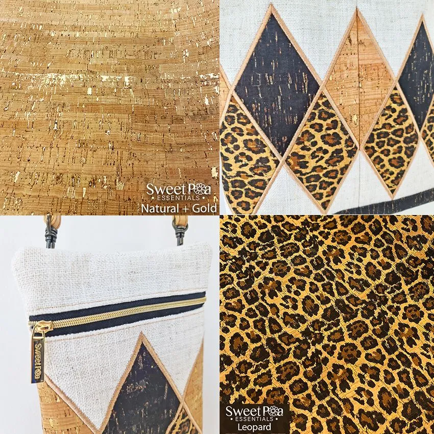 Perfect Pro™ Cork - Natural   Gold 0.7mm