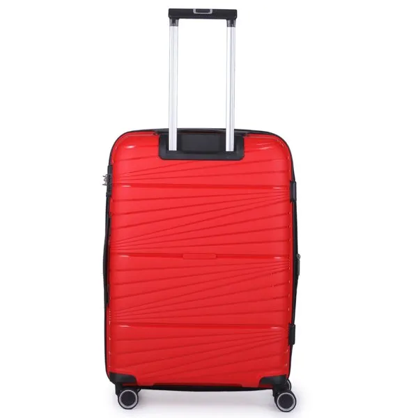Pierre Cardin Montpellier 66cm Medium Spinner | Black