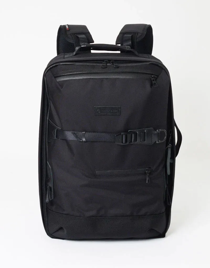 Potential 2Way Backpack